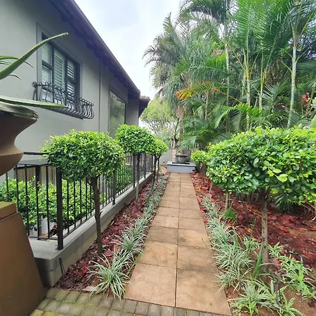 Jv Guesthouse Durban Exterior photo