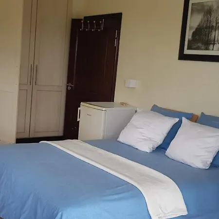 Jv Guesthouse Durban Exterior photo