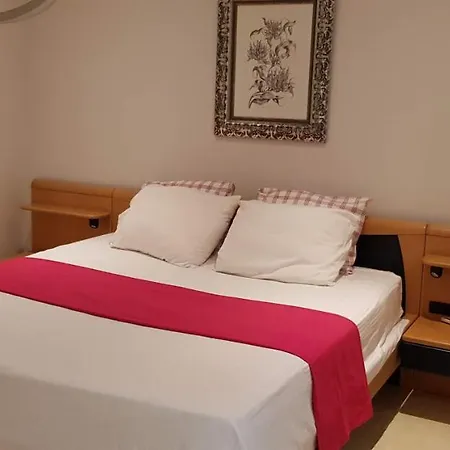Jv Guesthouse Durban Exterior photo