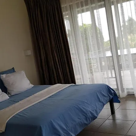 Jv Guesthouse Durban Exterior photo