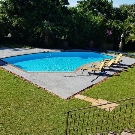 Jv Guesthouse Durban Exterior photo
