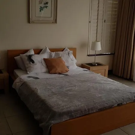Jv Guesthouse Durban Exterior photo