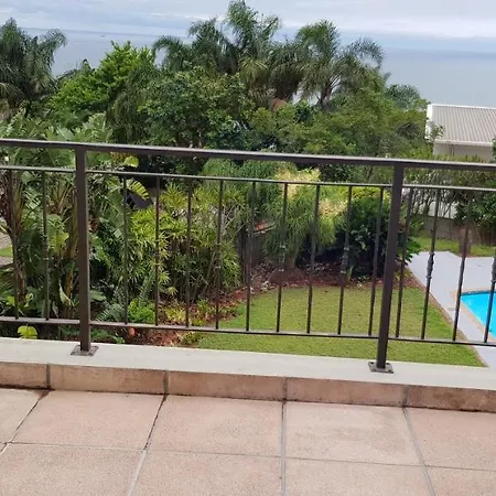 Jv Guesthouse Durban Exterior photo
