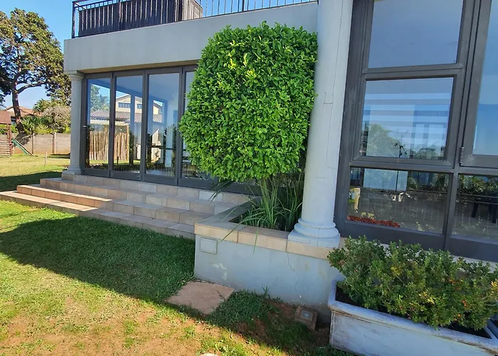 Jv Guesthouse