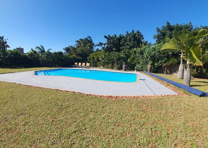 Jv Guesthouse