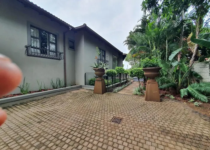 Jv Guesthouse