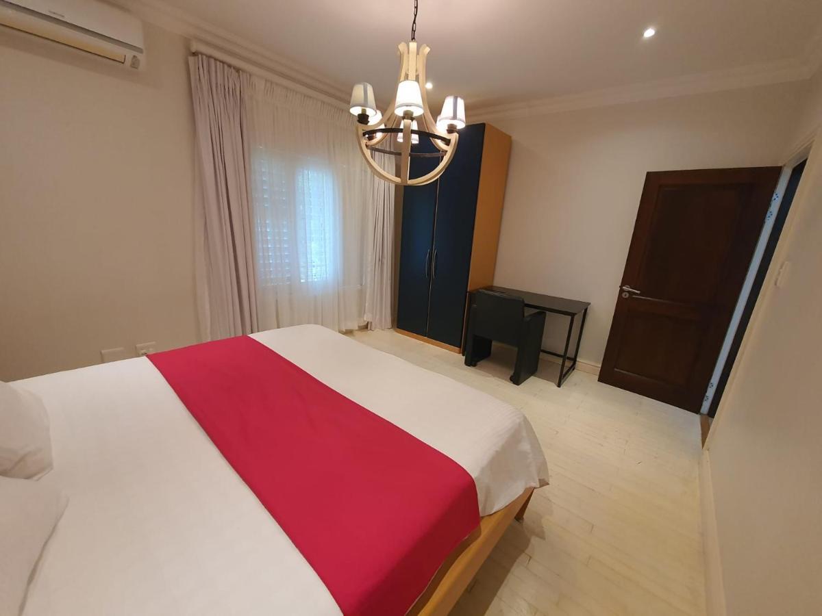 Homestay Jv