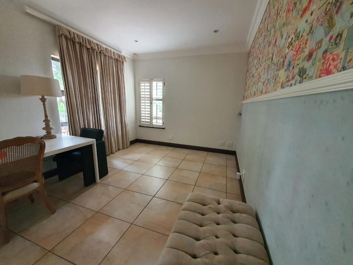 Jv Homestay Durban