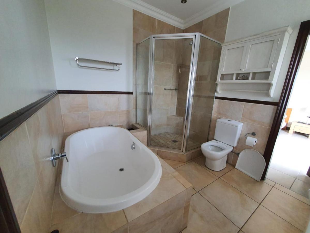 Jv Homestay Durban