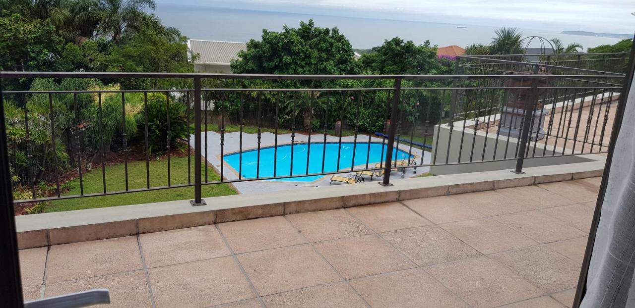 Privatunterkunft Jv Durban