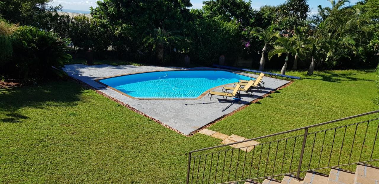 Jv Homestay Durban