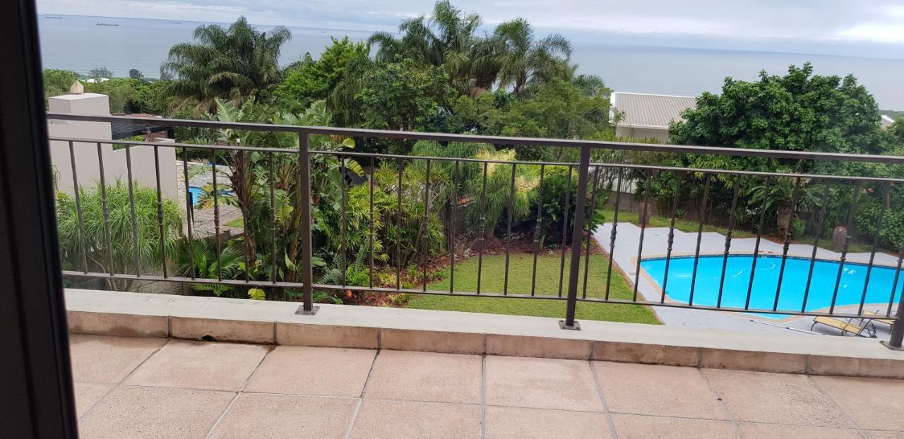 Privatunterkunft Jv Durban