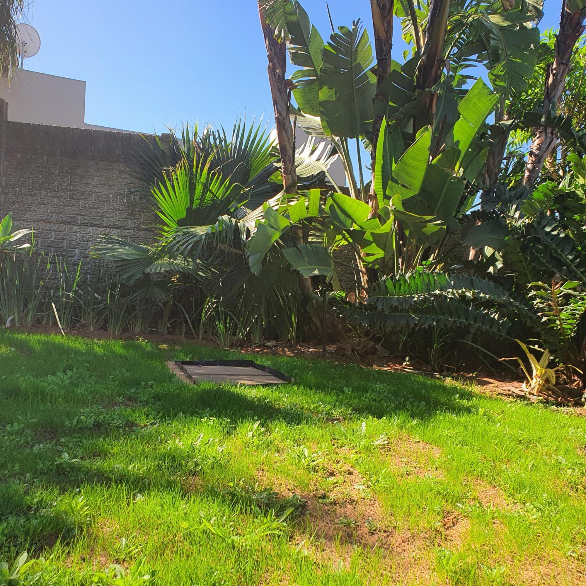 Jv Homestay Durban