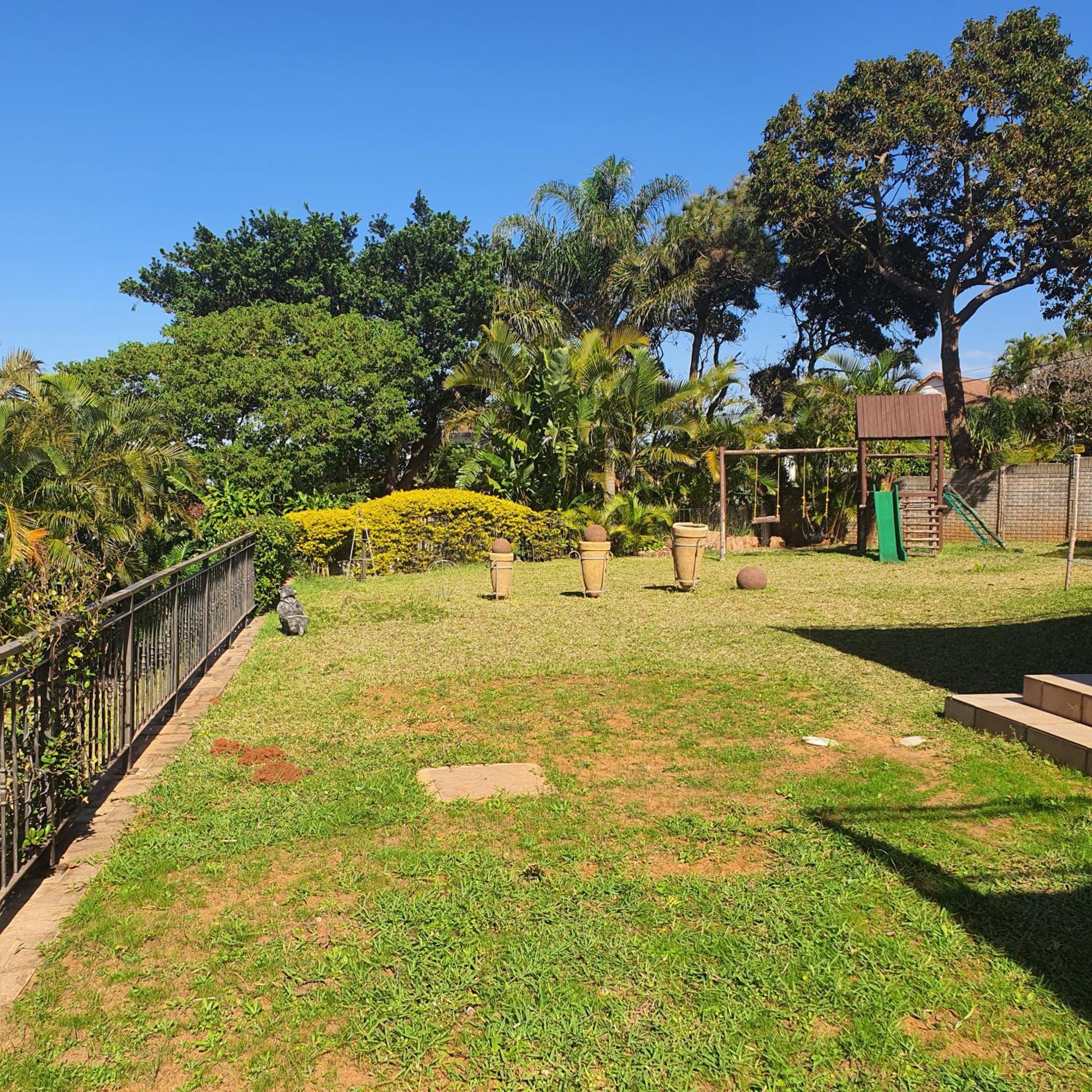 Privatunterkunft Jv Durban