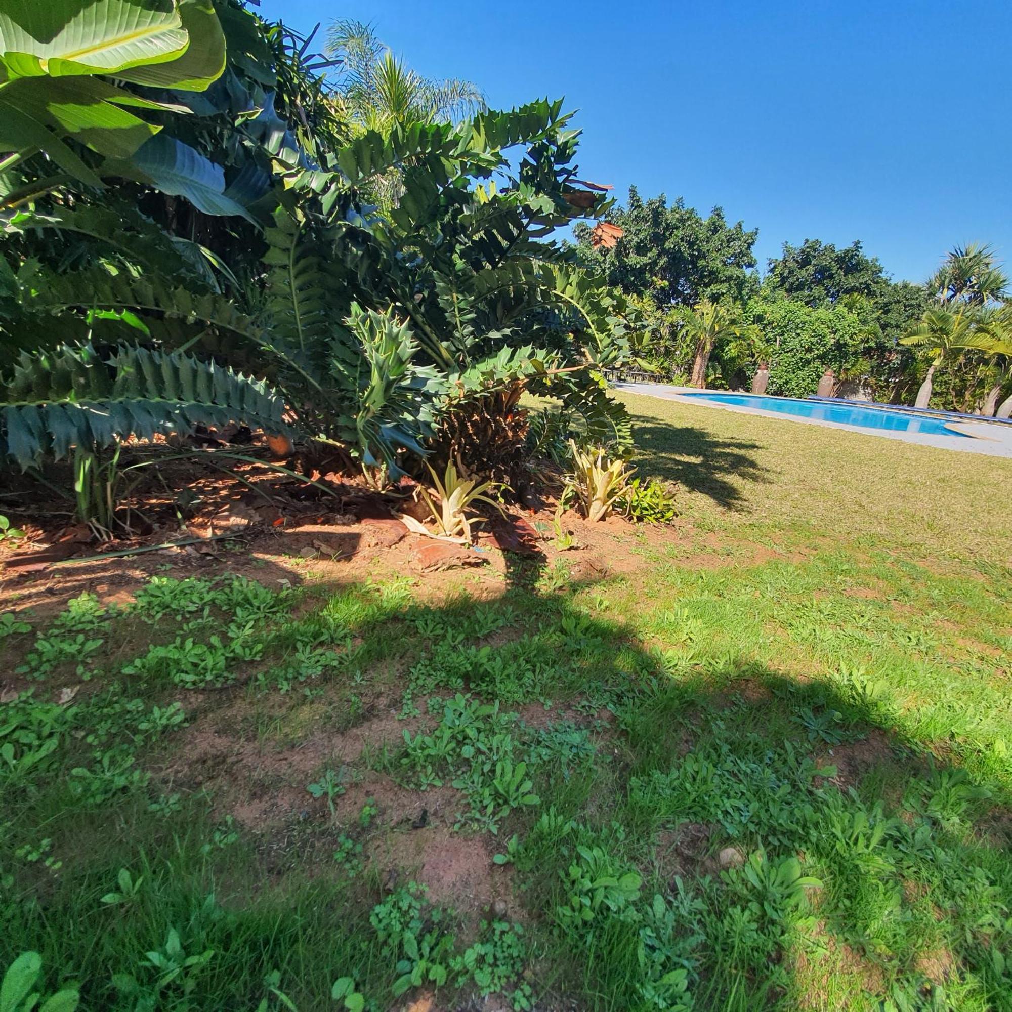Jv Homestay Durban
