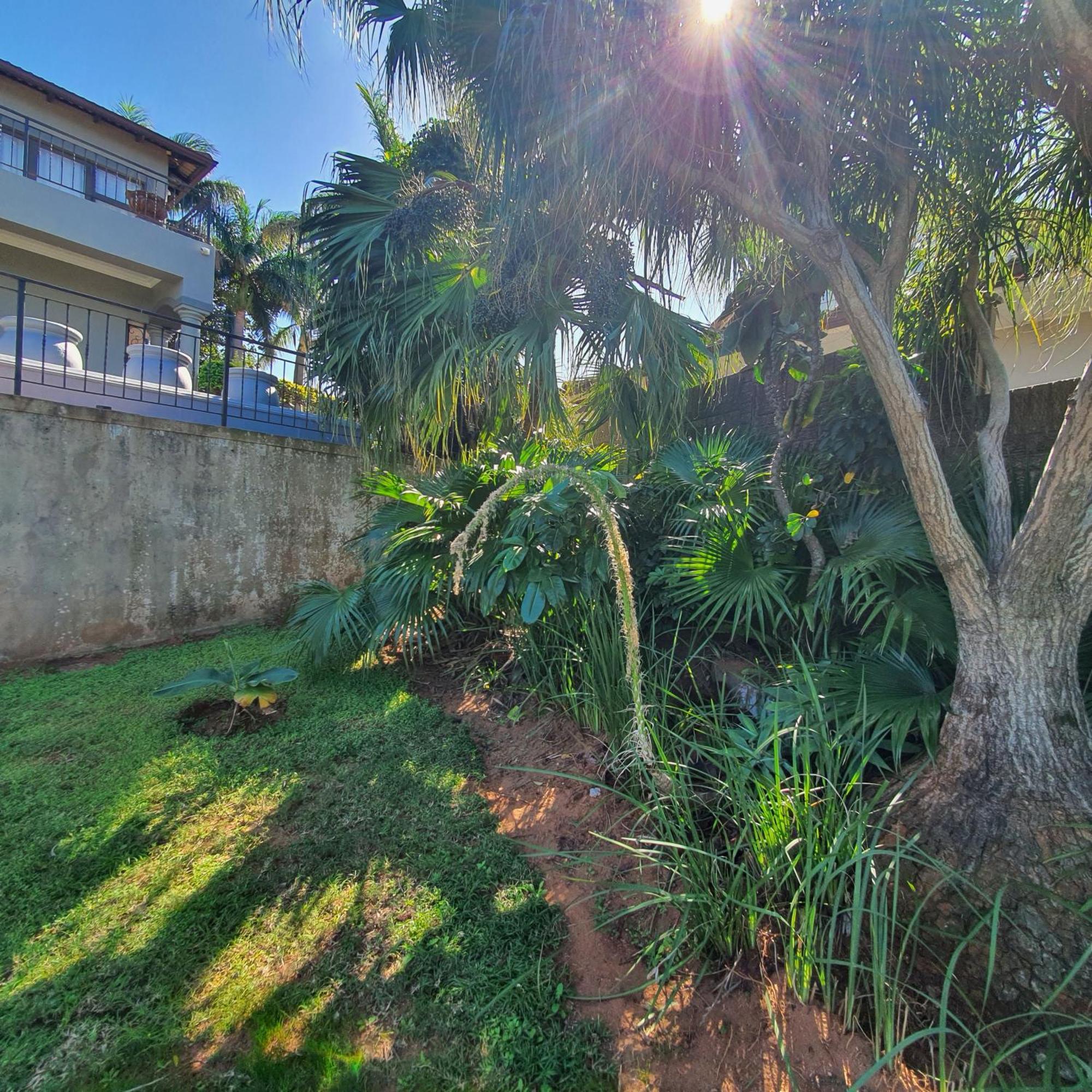 Homestay Jv Durban