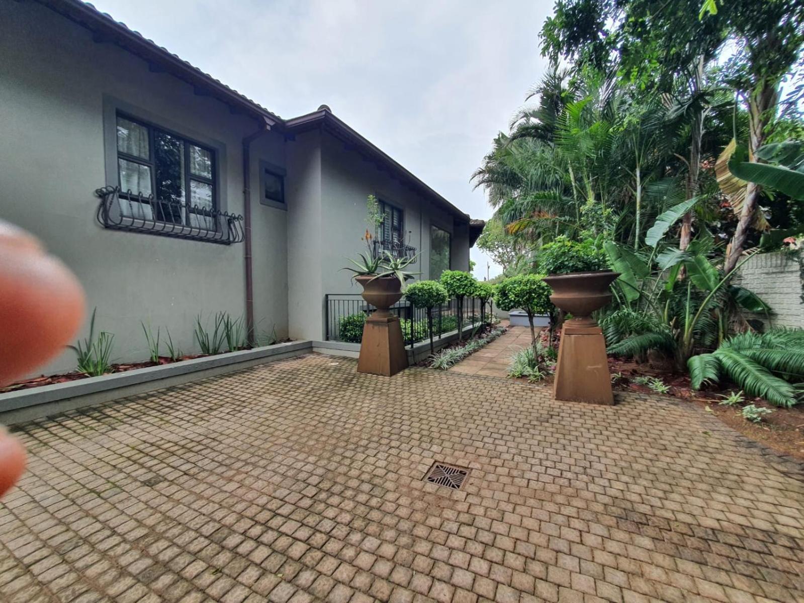 Homestay Jv